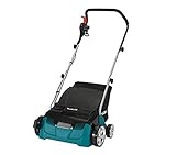 Makita UV3200 Elektro - Vertikutierer, 1300 Watt, 25 x 250 mm