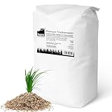 5 kg Rasensamen trockenresistent dürreresistent für Trockenrasen & Schattenrasen Samen Grassamen schnellkeimend,...