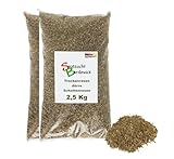 Rasen Dürreresistente Rasenmischung Schattenrasen 5kg für ca. 150 m² Gras Rasensamen - Qualität zum Fairen...