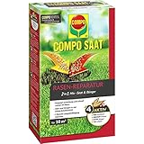 Compo Saat Rasen-Reparatur-Mix 1,2 kg