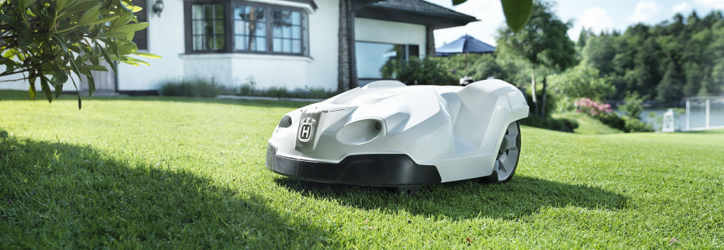 Mähroboter Messerklingen wechseln Steven Mähroboter Messerklingen wechseln