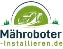 Mähroboter Installationsservice