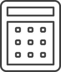 Rasenfläche berechnen – Rasenrechner